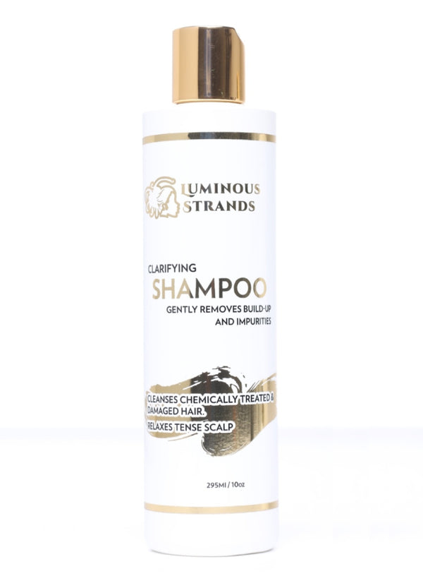 Clarifying Shampoo